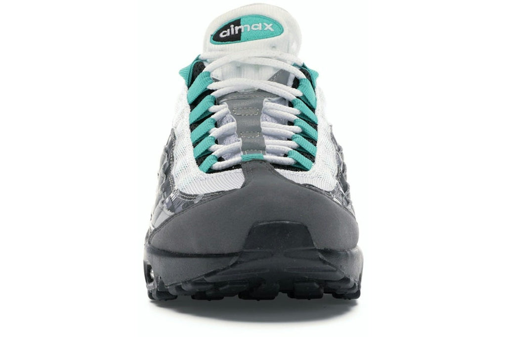 Nike Air Max 95 atmos We Love Nike (Clear Jade)