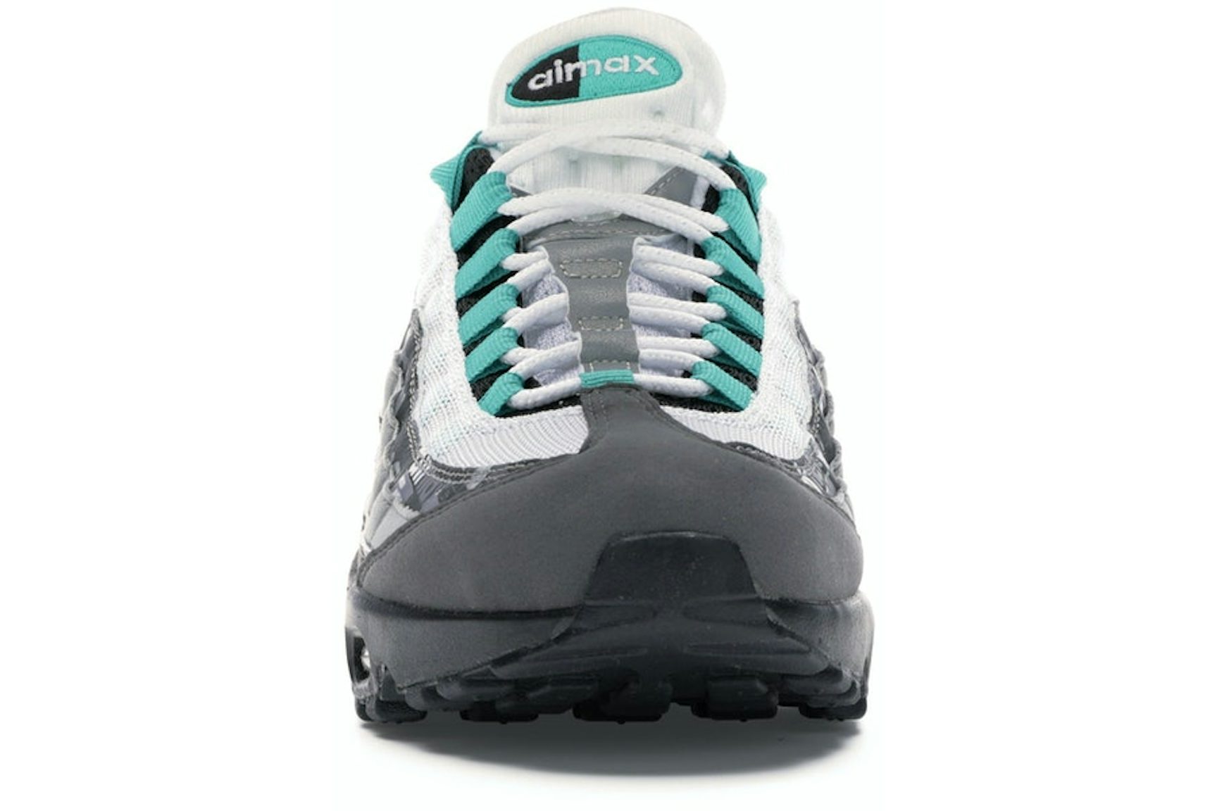 Nike Air Max 95 atmos We Love Nike (Clear Jade)