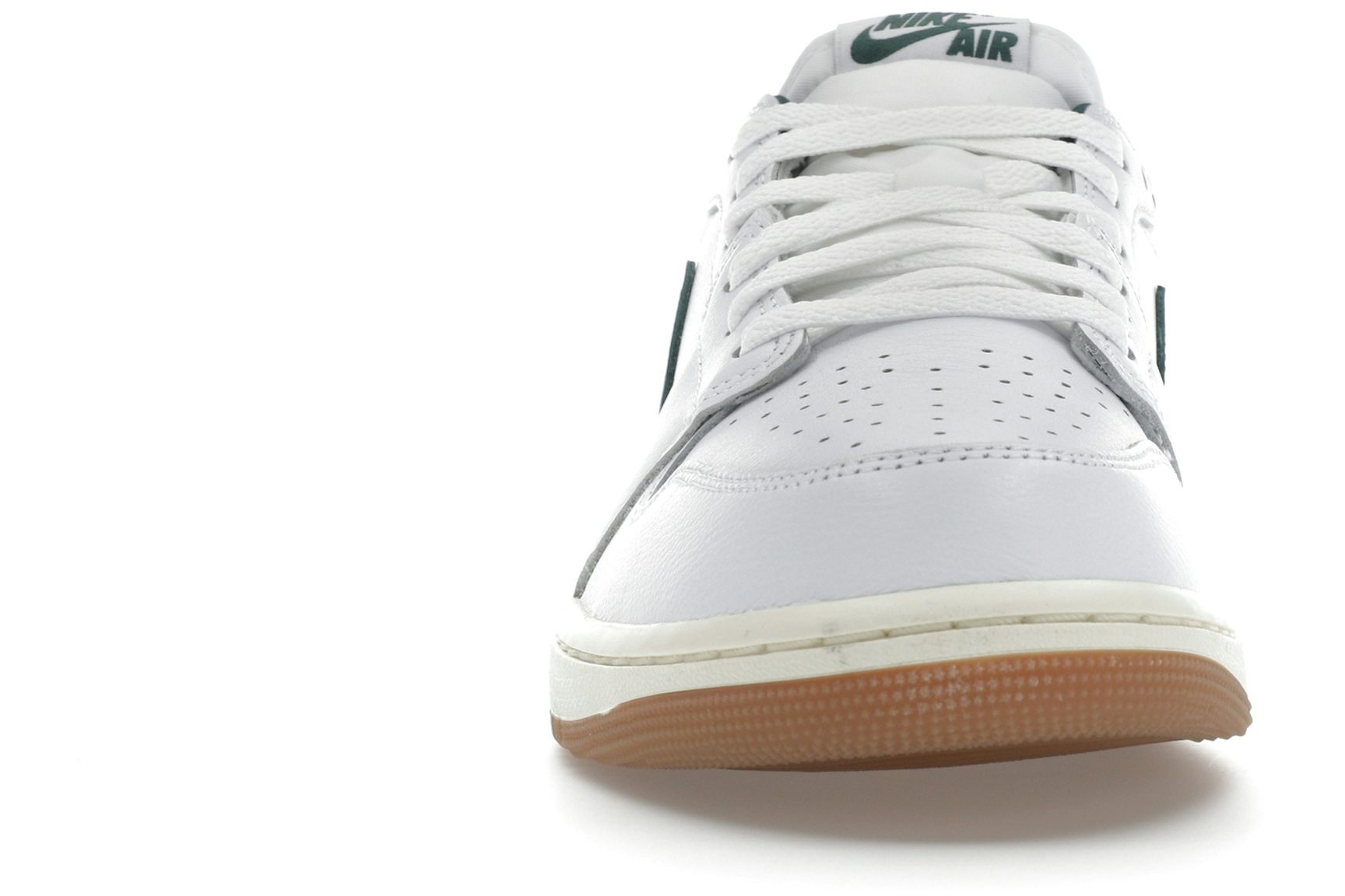 Jordan 1 Retro Low OG Oxidized Green (Women's)-2