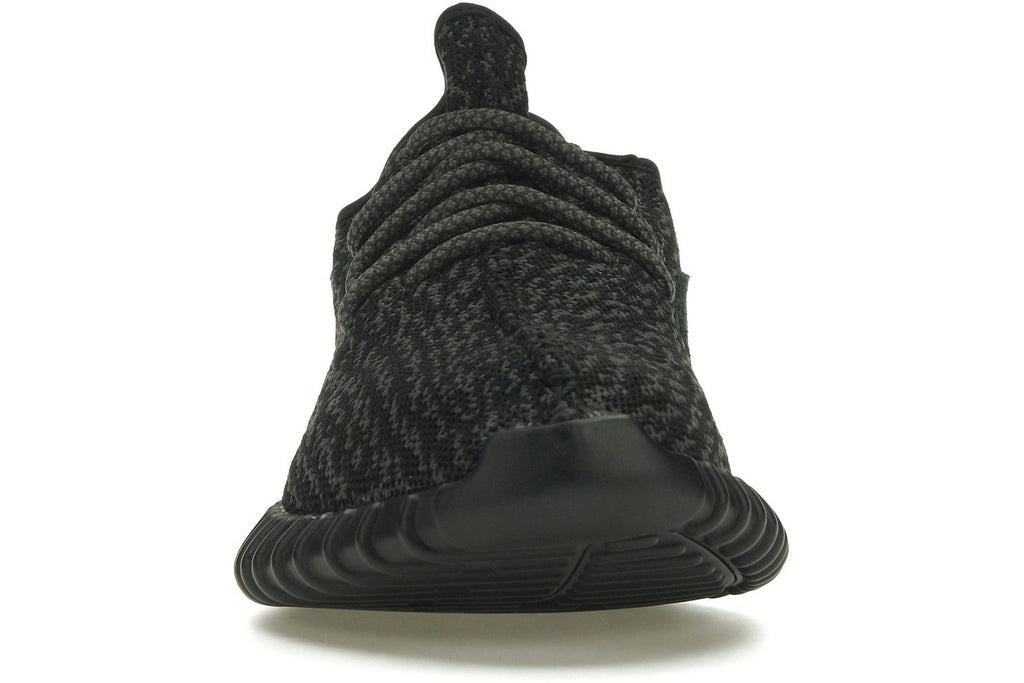 adidas Yeezy Boost 350 Pirate Black (2016)-2