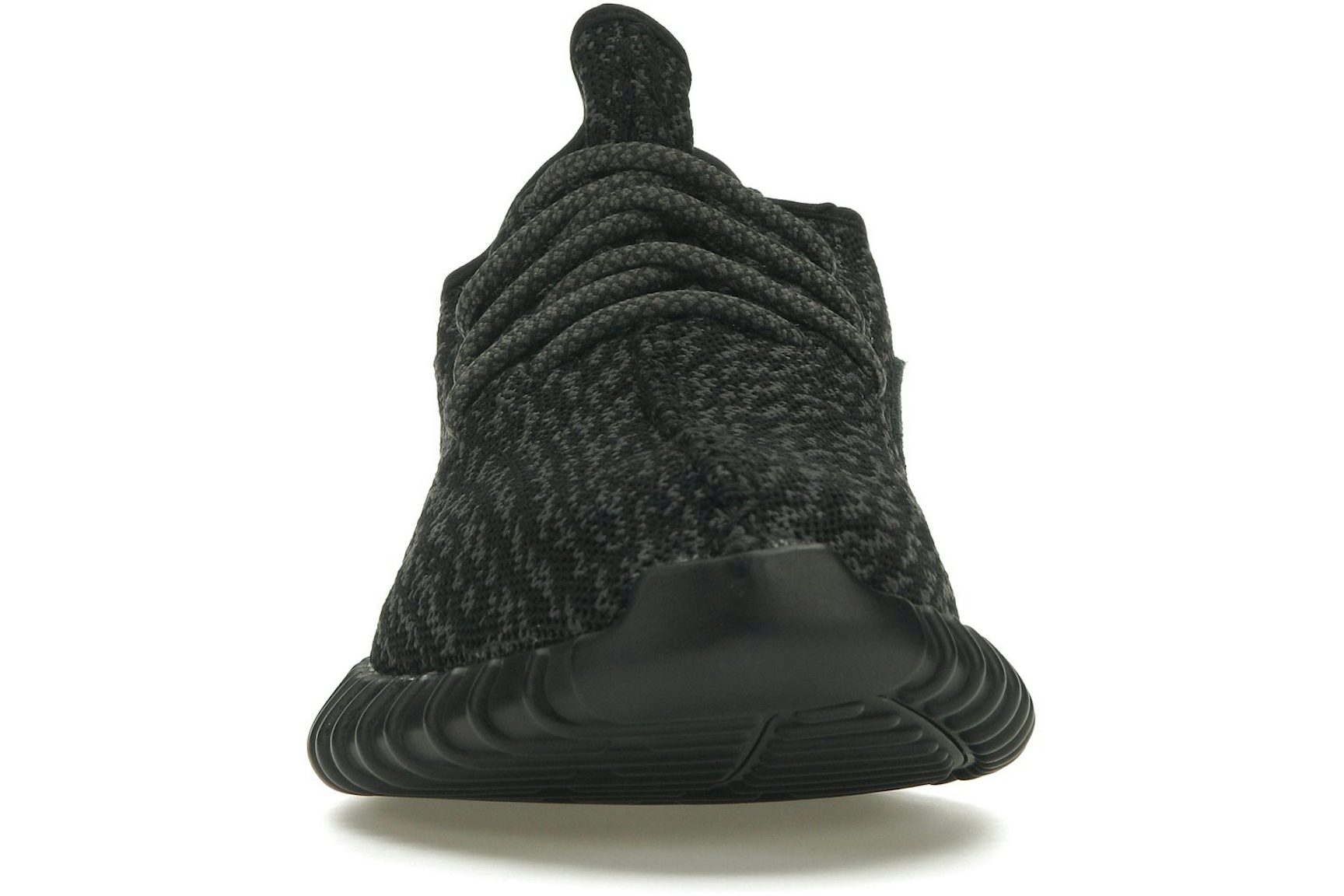 adidas Yeezy Boost 350 Pirate Black (2016)-2