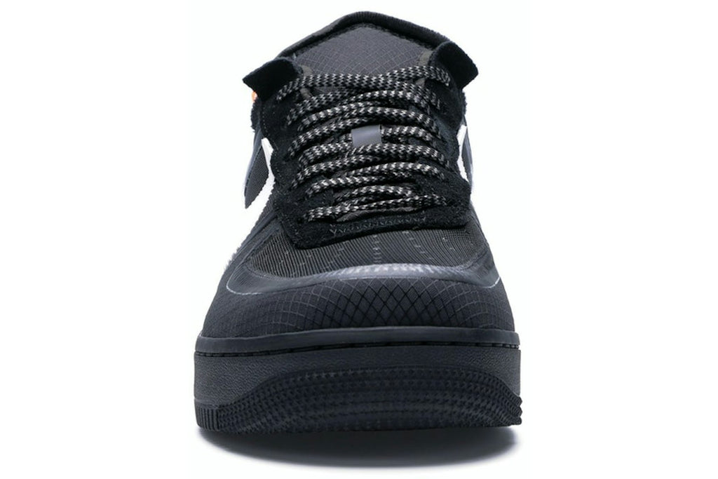 Nike Air Force 1 Low Off-White Black White