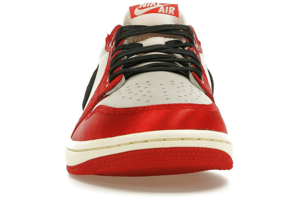 Jordan 1 Retro Low OG Trophy Room Rookie Card Away-2