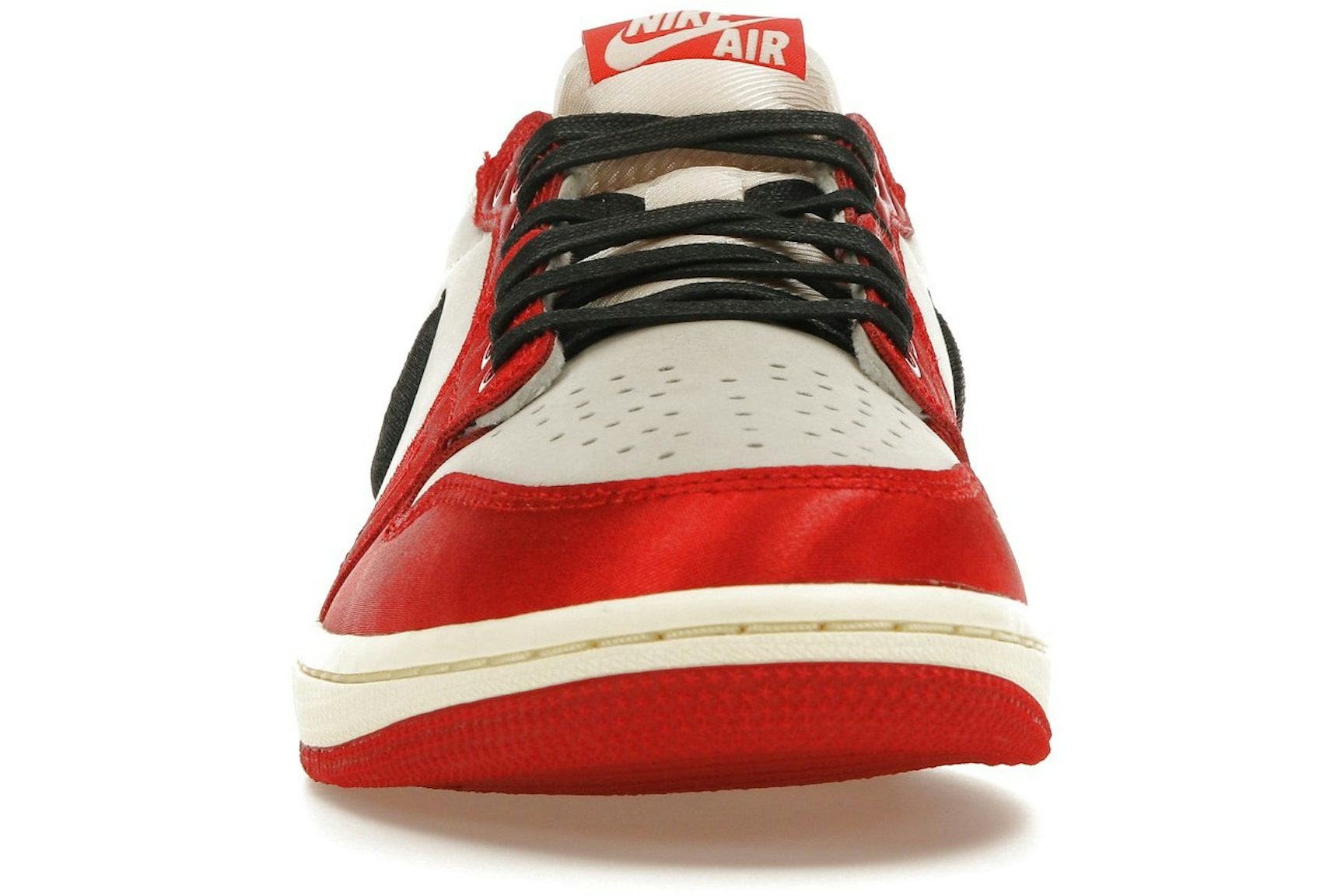 Jordan 1 Retro Low OG Trophy Room Rookie Card Away-2