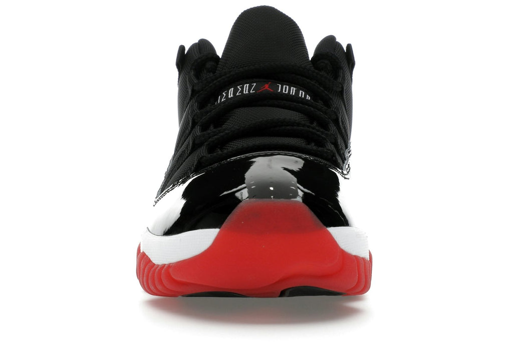 Jordan 11 Retro Low Bred (2025)