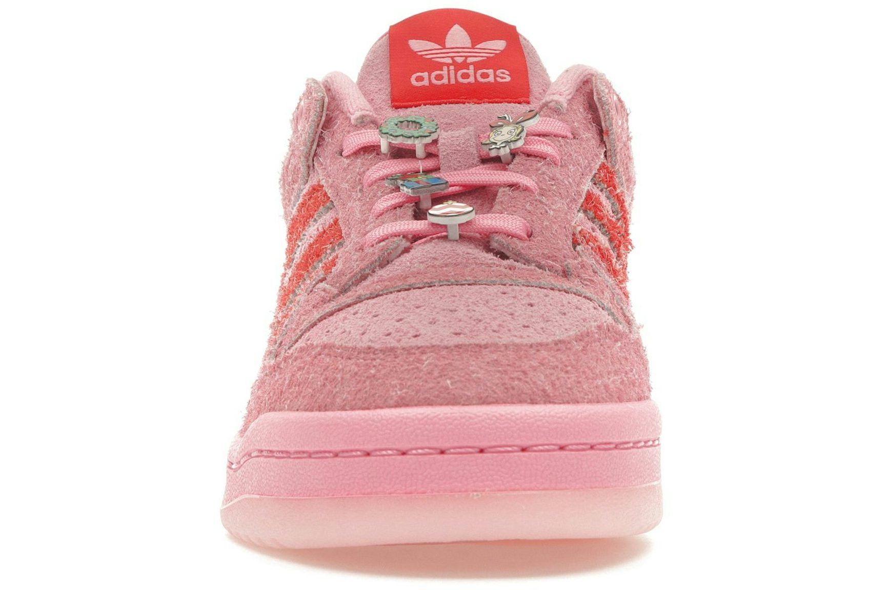 adidas Forum Low The Grinch Cindy-Lou Who (Women's)