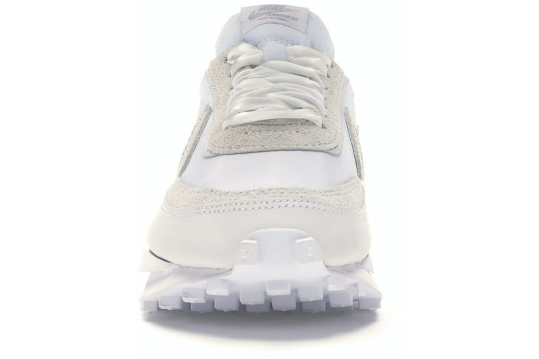 Nike LD Waffle sacai White Nylon-2