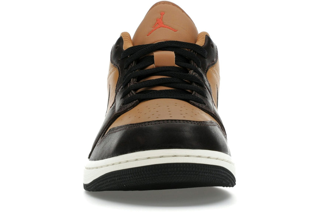 Jordan 1 Low SE Flax Baroque Brown-2