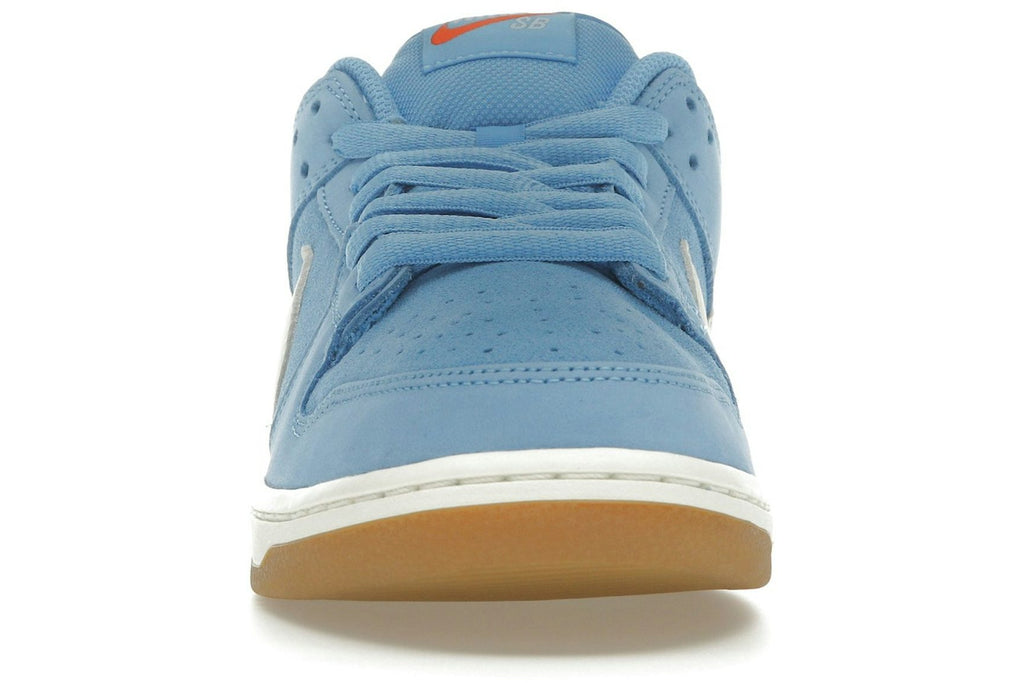 Nike SB Dunk Low Pro University Blue Gum-2