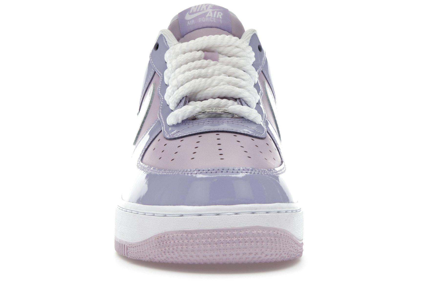 Nike Air Force 1 Low '07 LV8 Hydrangeas Patent