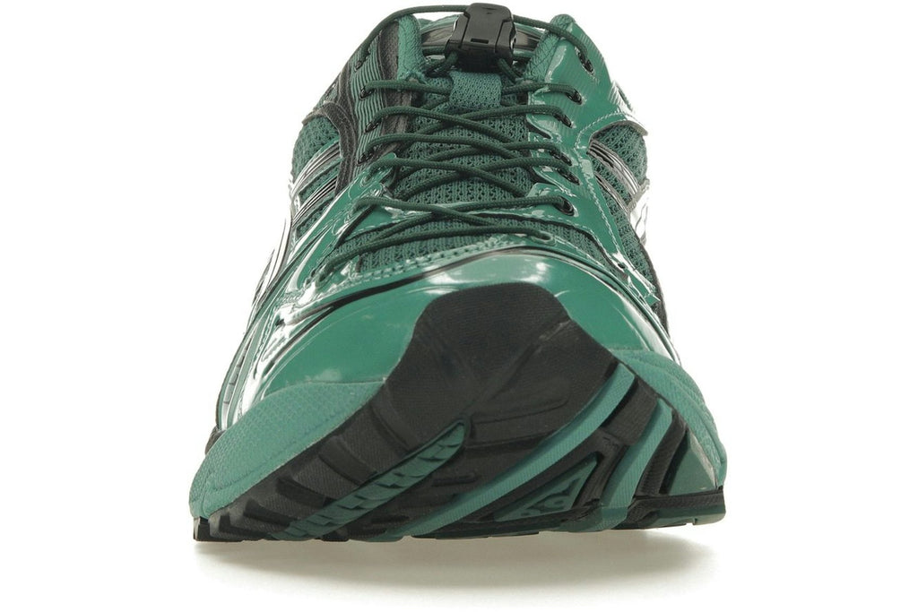 ASICS Gel-Kayano 14 Unaffected Infinite Wonders Pack Green-2