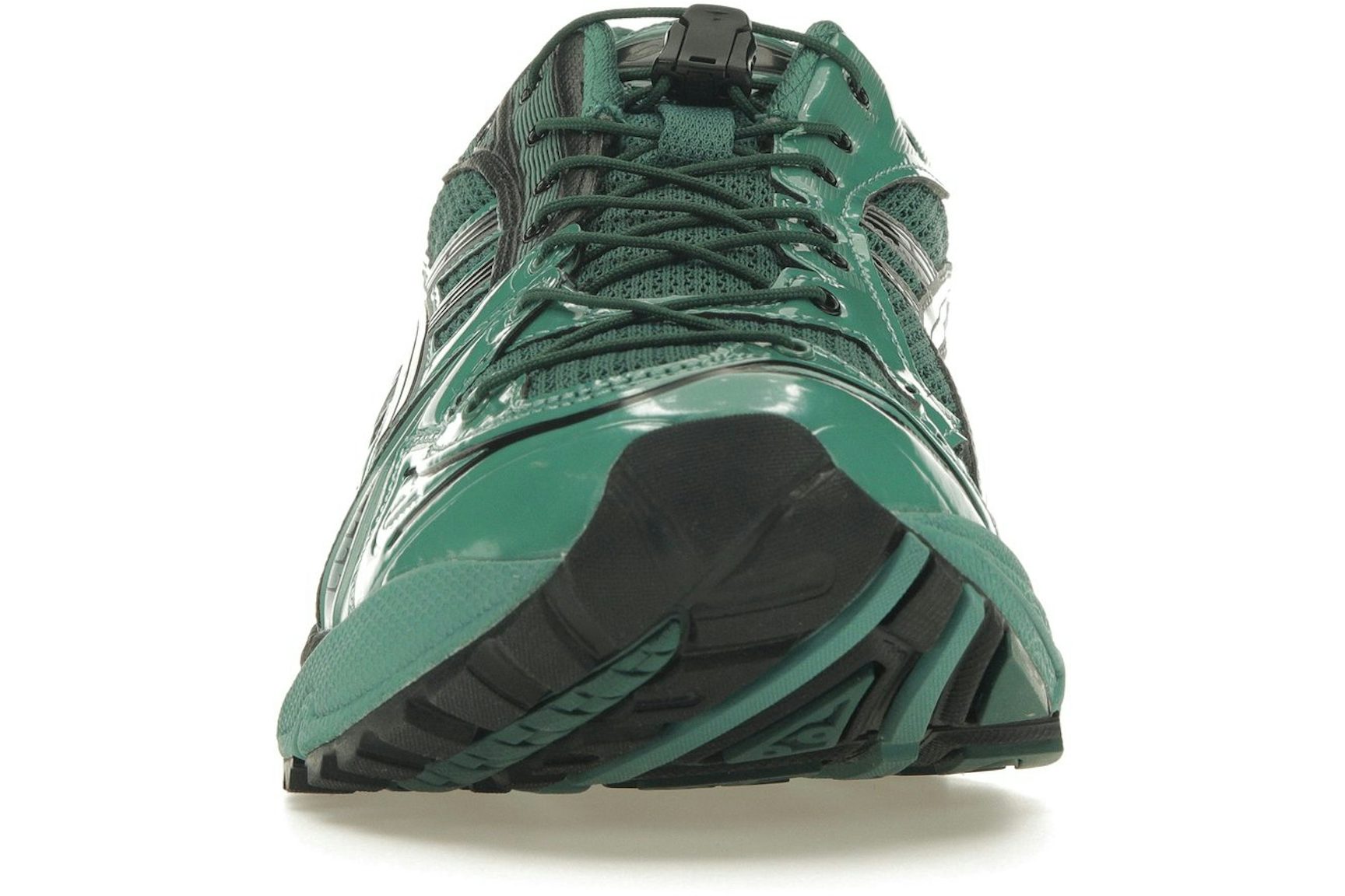ASICS Gel-Kayano 14 Unaffected Infinite Wonders Pack Green-2