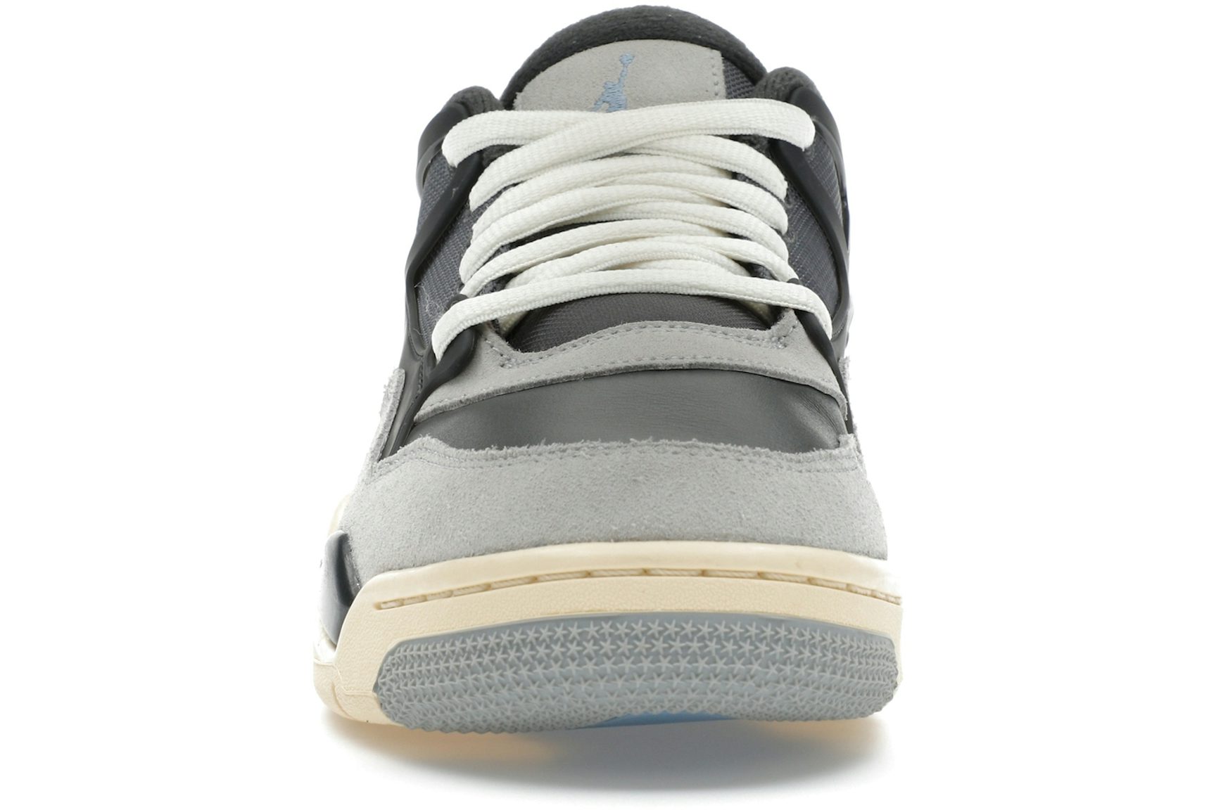 Jordan 4 RM Iron Grey