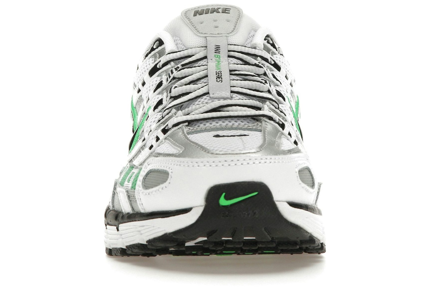 Nike P-6000 Spring Green