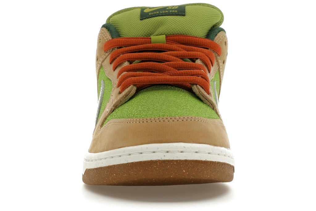 Nike SB Dunk Low Escargot-2