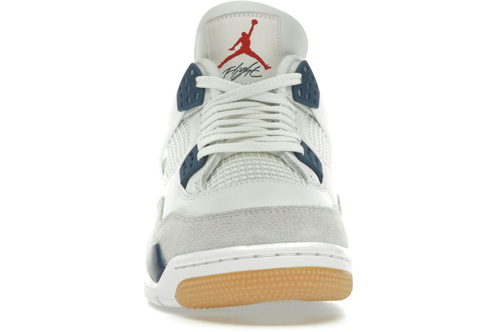 Jordan 4 Retro SB Navy
