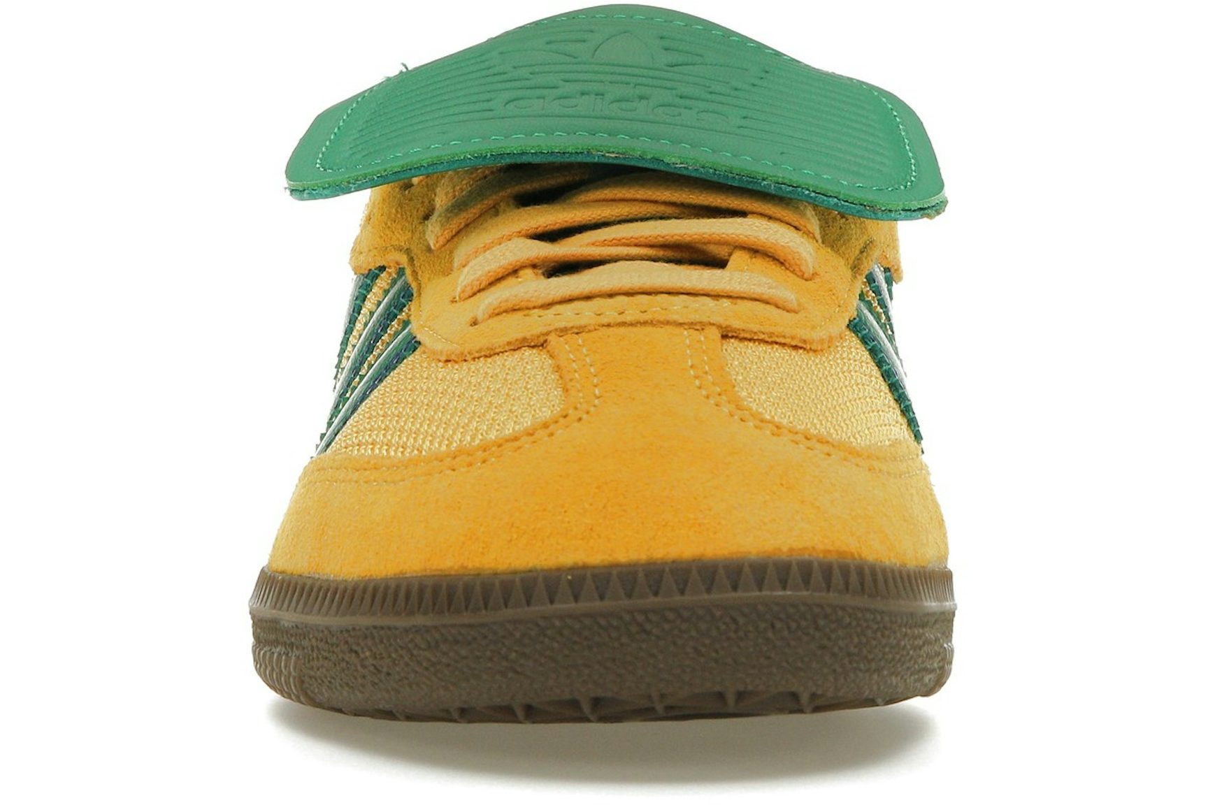 adidas Samba LT Preloved Yellow-2