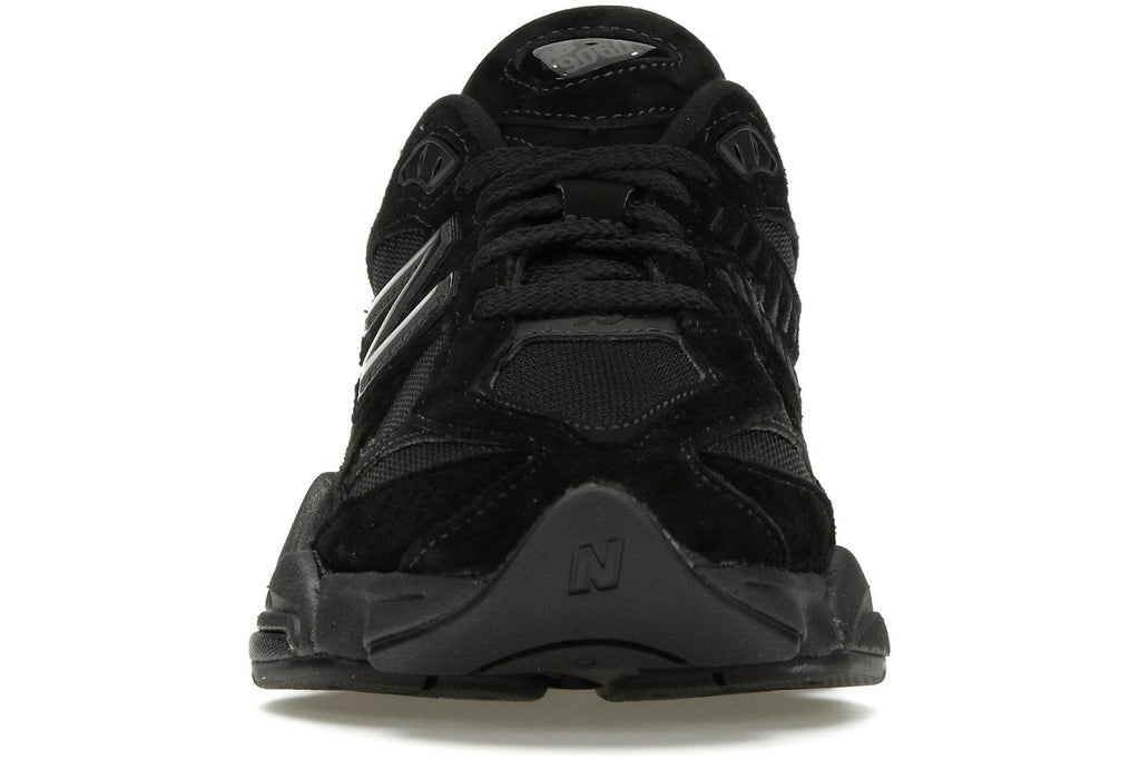 New Balance 9060 Triple Black-2