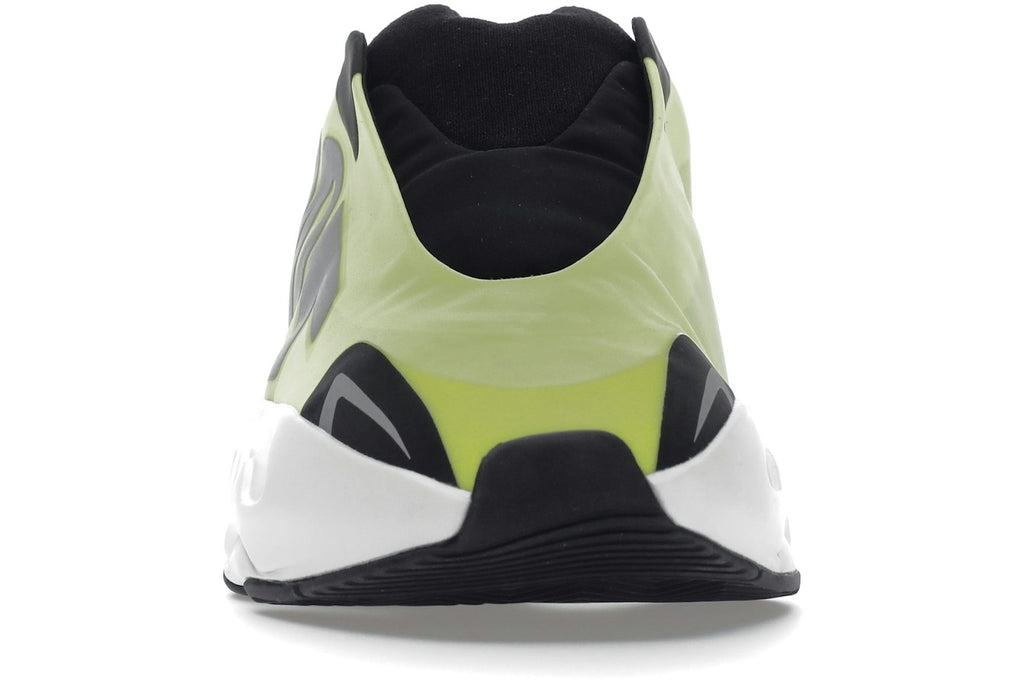 adidas Yeezy Boost 700 MNVN Laceless Phosphor