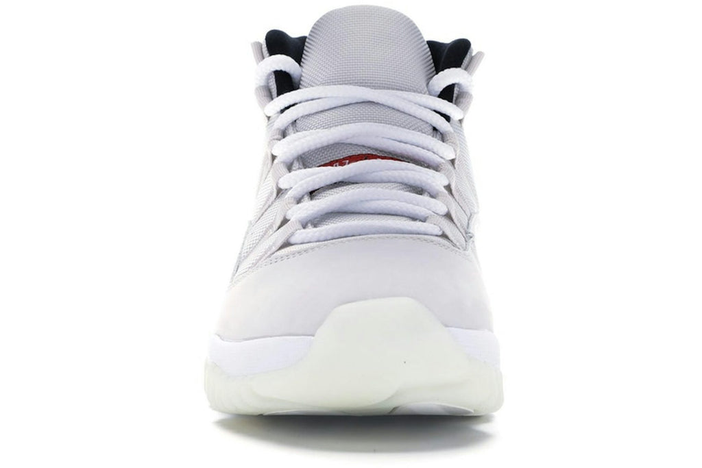 Jordan 11 Retro Platinum Tint