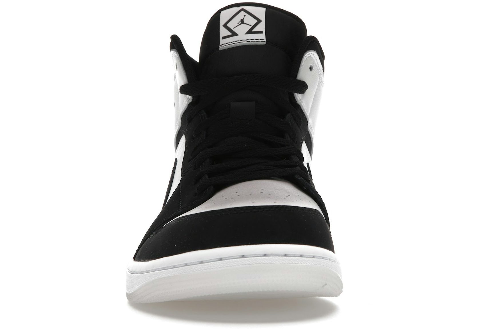 Jordan 1 Mid Diamond Shorts