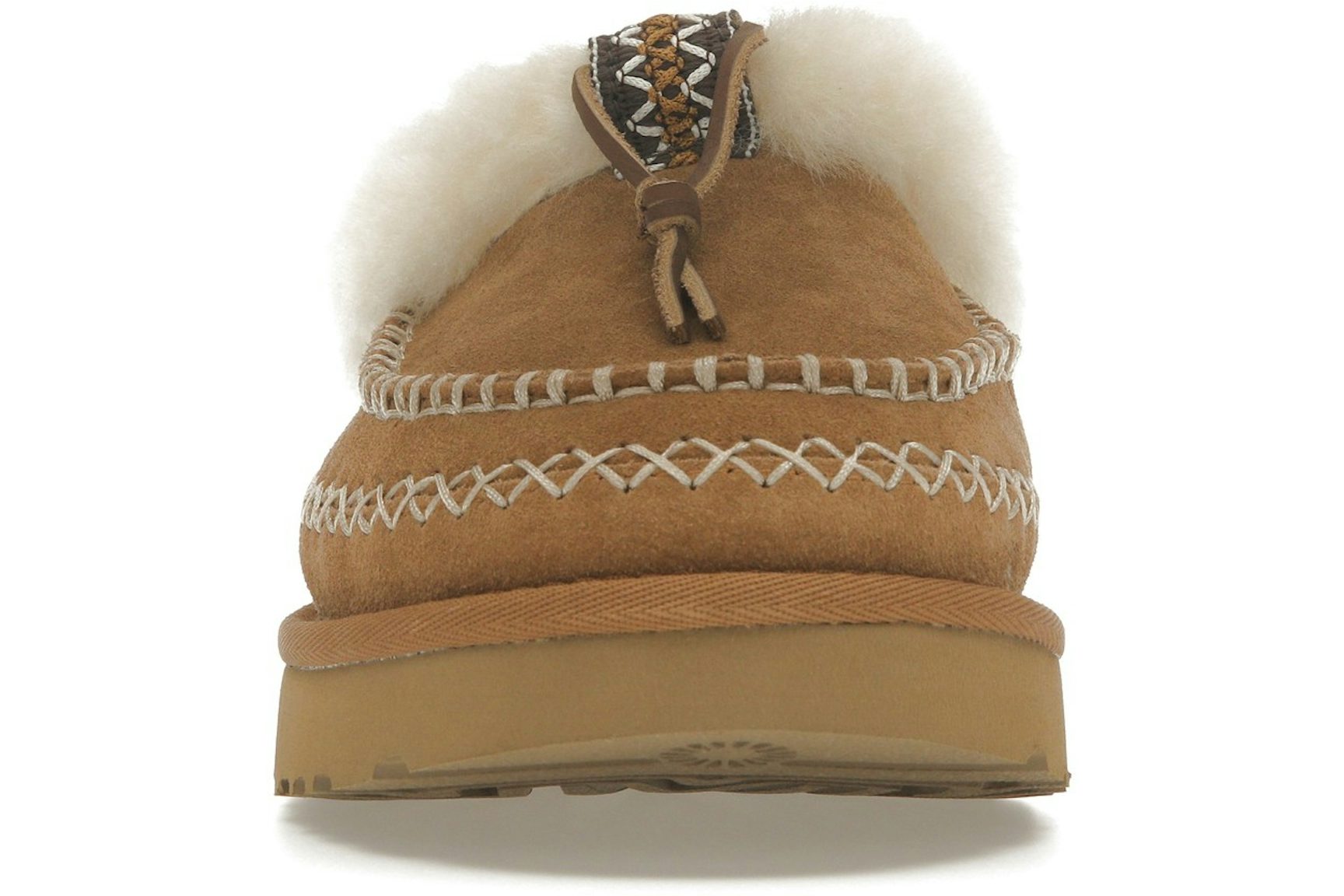 UGG Tasman Alpine Slipper Chestnut (Women's)