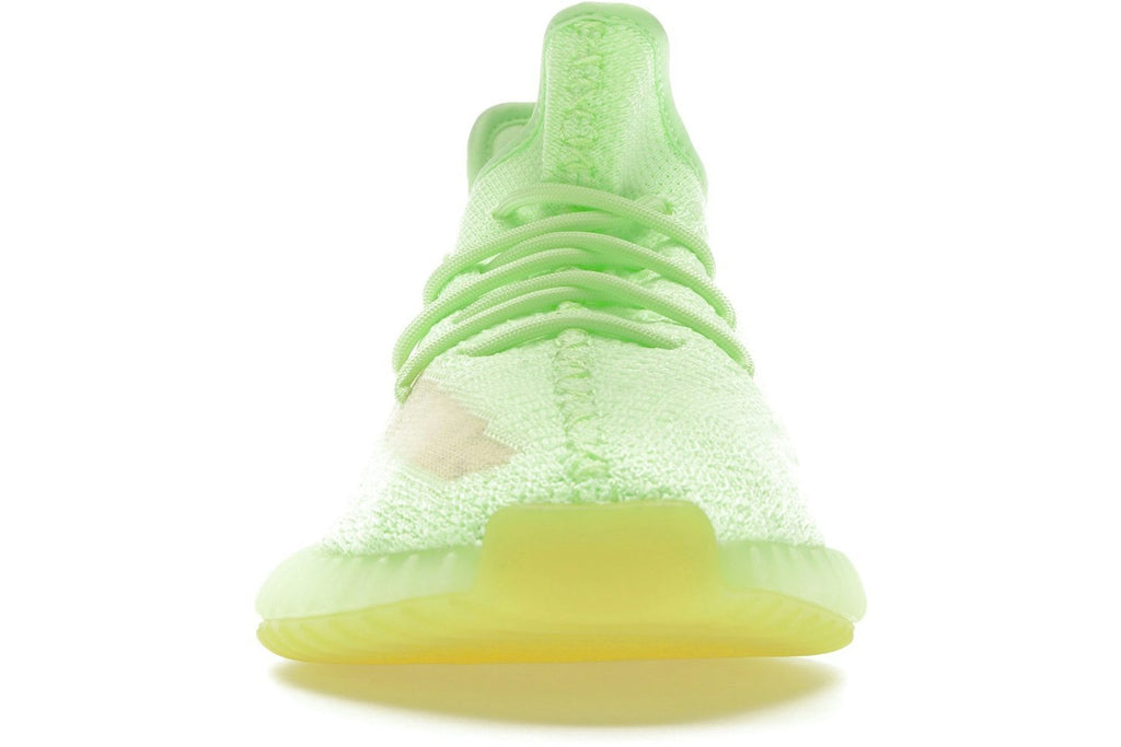 adidas Yeezy Boost 350 V2 Glow-2
