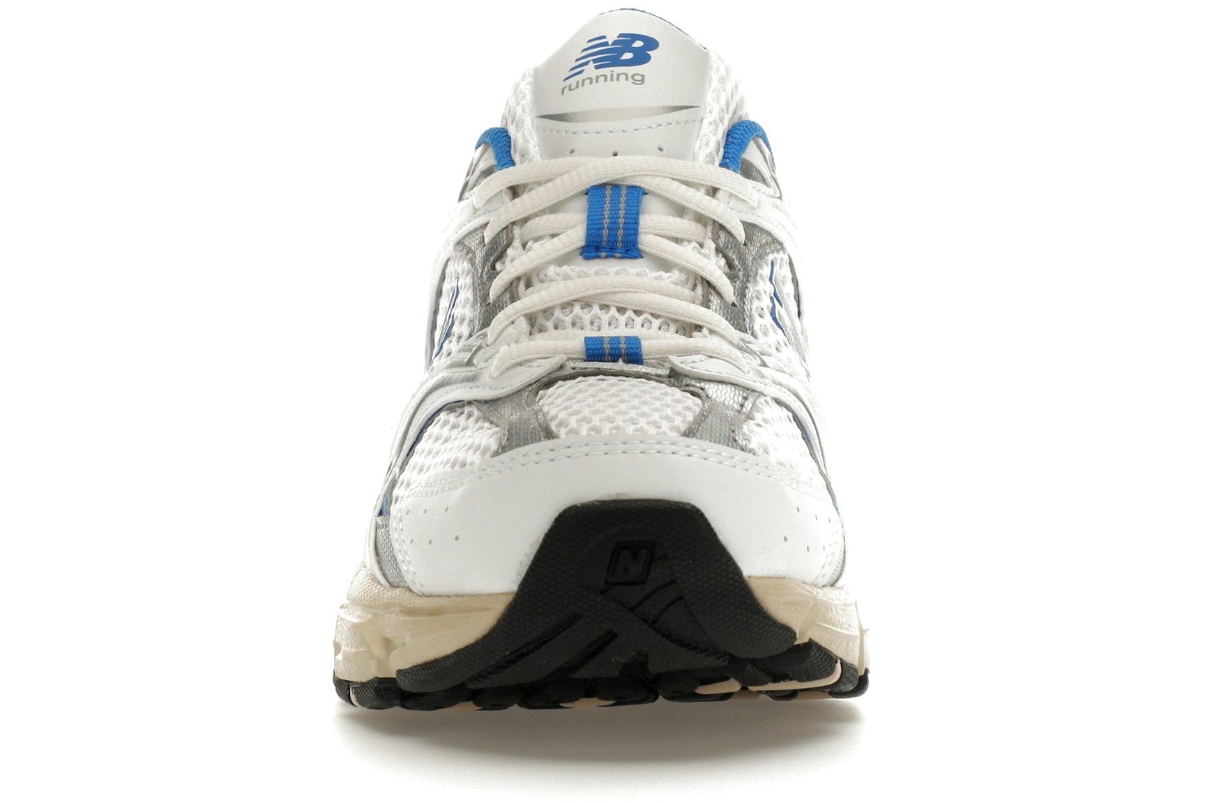 New Balance 530 White Blue Oasis