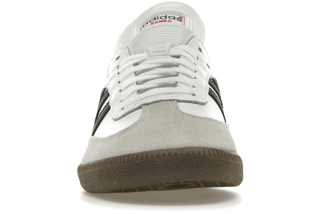 adidas Samba Classic White-2