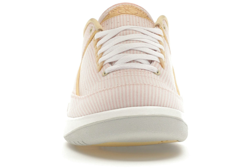 Jordan 2 Retro Low Craft Atmosphere