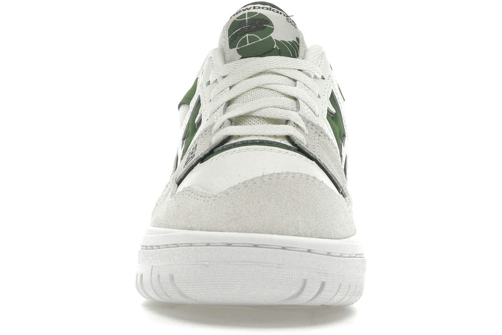 New Balance 550 Sea Salt Nori (Women's)-2