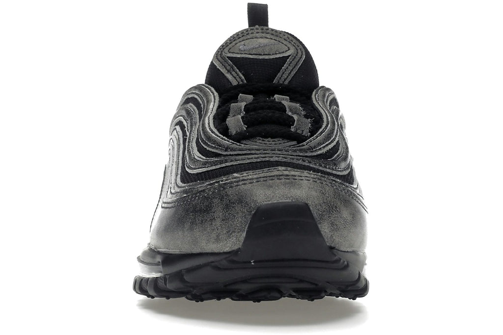 Nike Air Max 97 Comme des Garcons Homme Plus Black-2