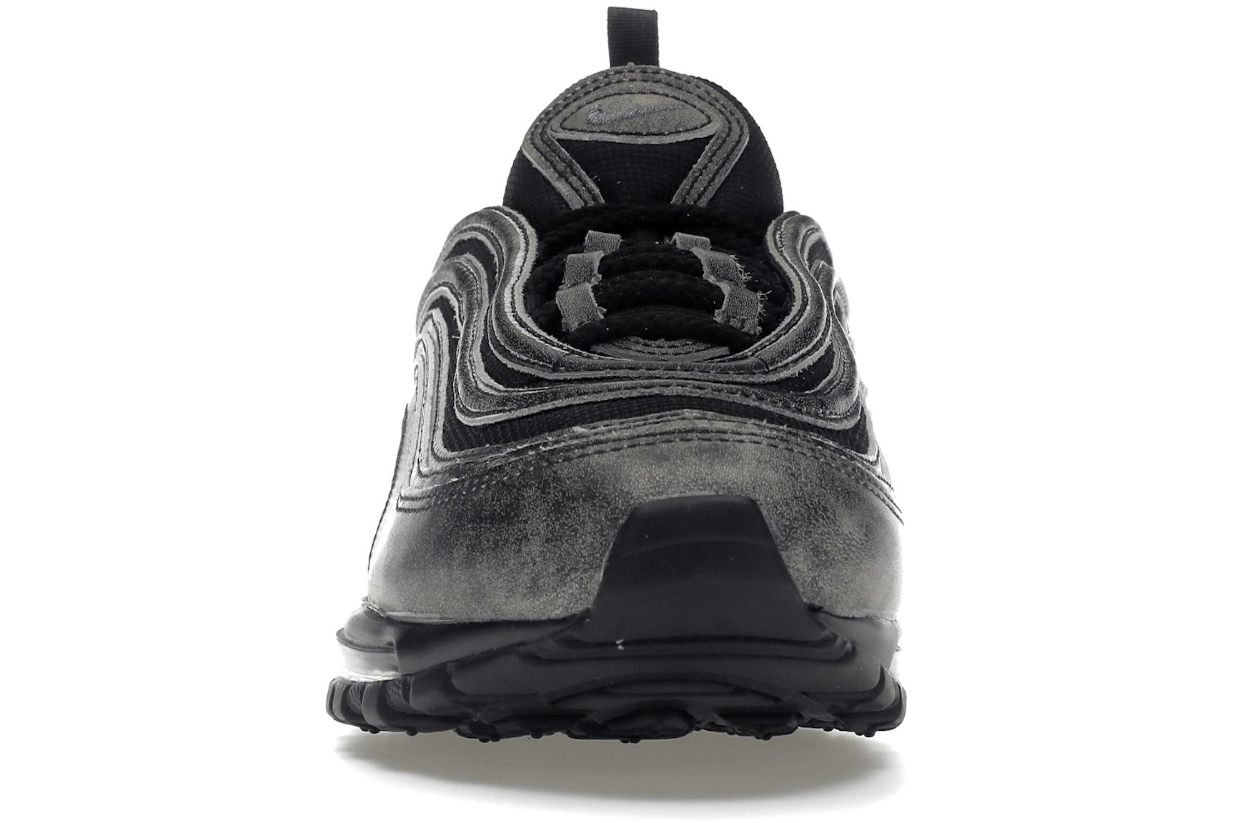 Nike Air Max 97 Comme des Garcons Homme Plus Black-2