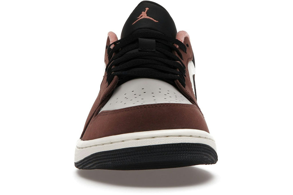 Jordan 1 Low Mocha-2