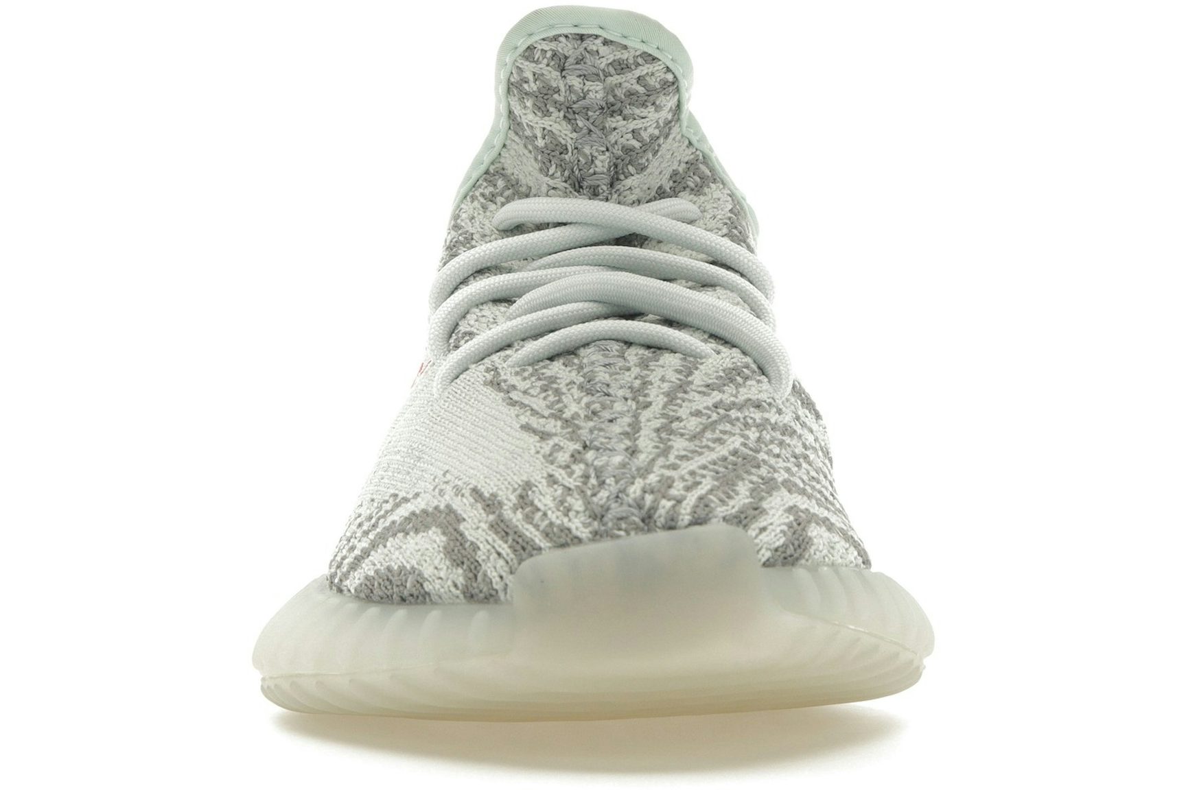 adidas Yeezy Boost 350 V2 Blue Tint-2