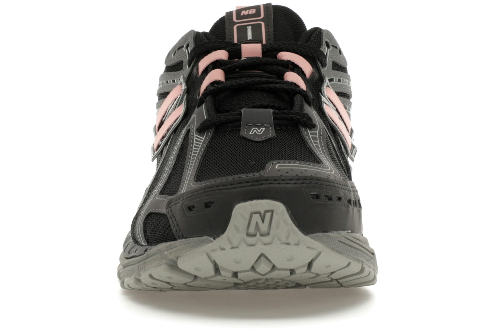 New Balance 1906R Black Pink Moon