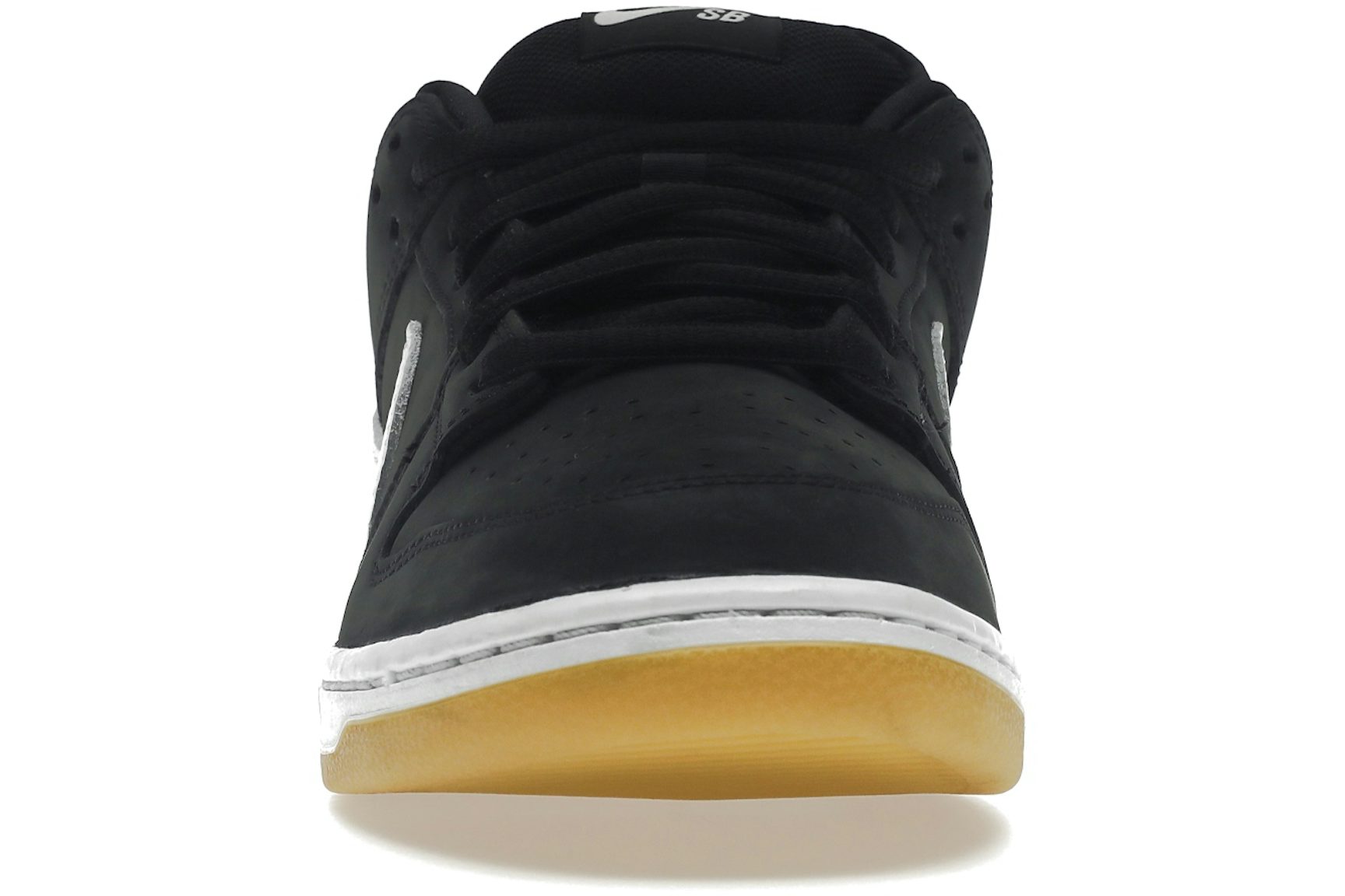 Nike SB Dunk Low Pro Black Gum-2