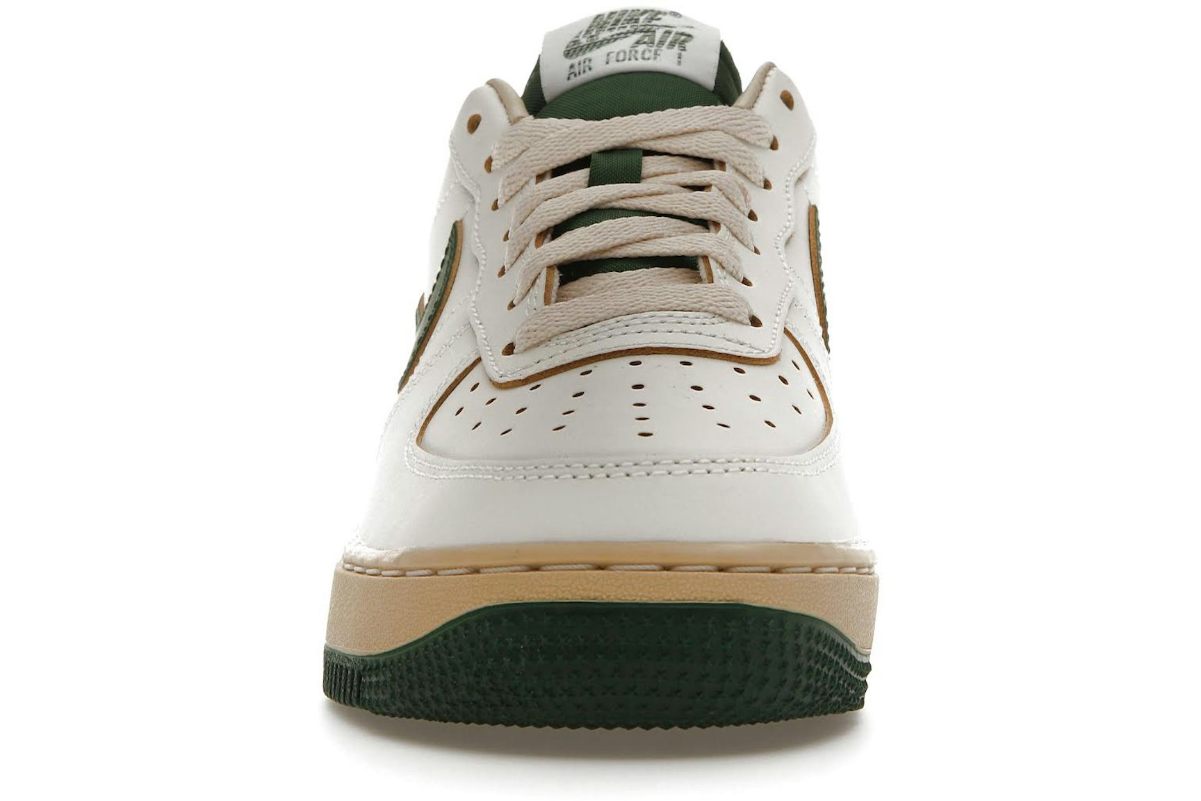 Nike Air Force 1 Low '07 LV8 Vintage Gorge Green (Women's)