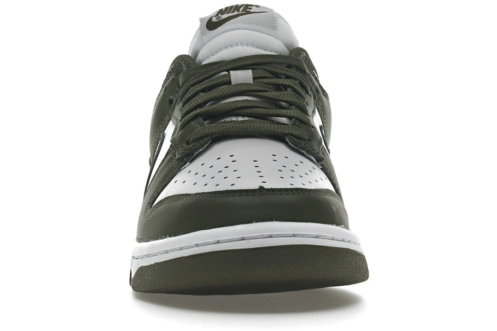 Nike Dunk Low Medium Olive (Women's)