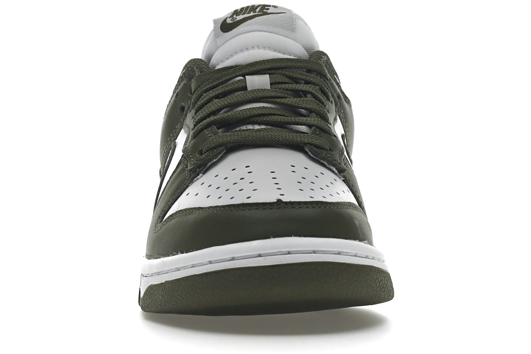 Nike Dunk Low Medium Olive (Women's)