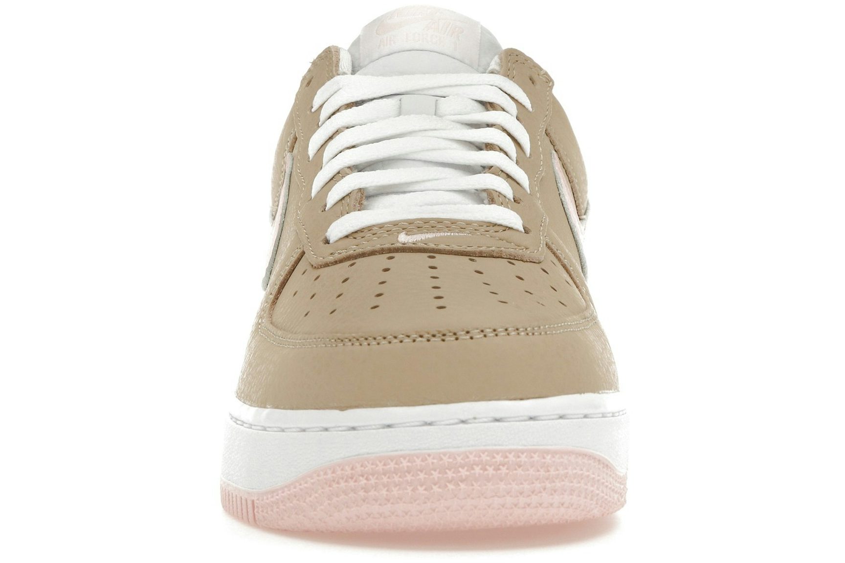 Nike Air Force 1 Low Linen (2016/2024)