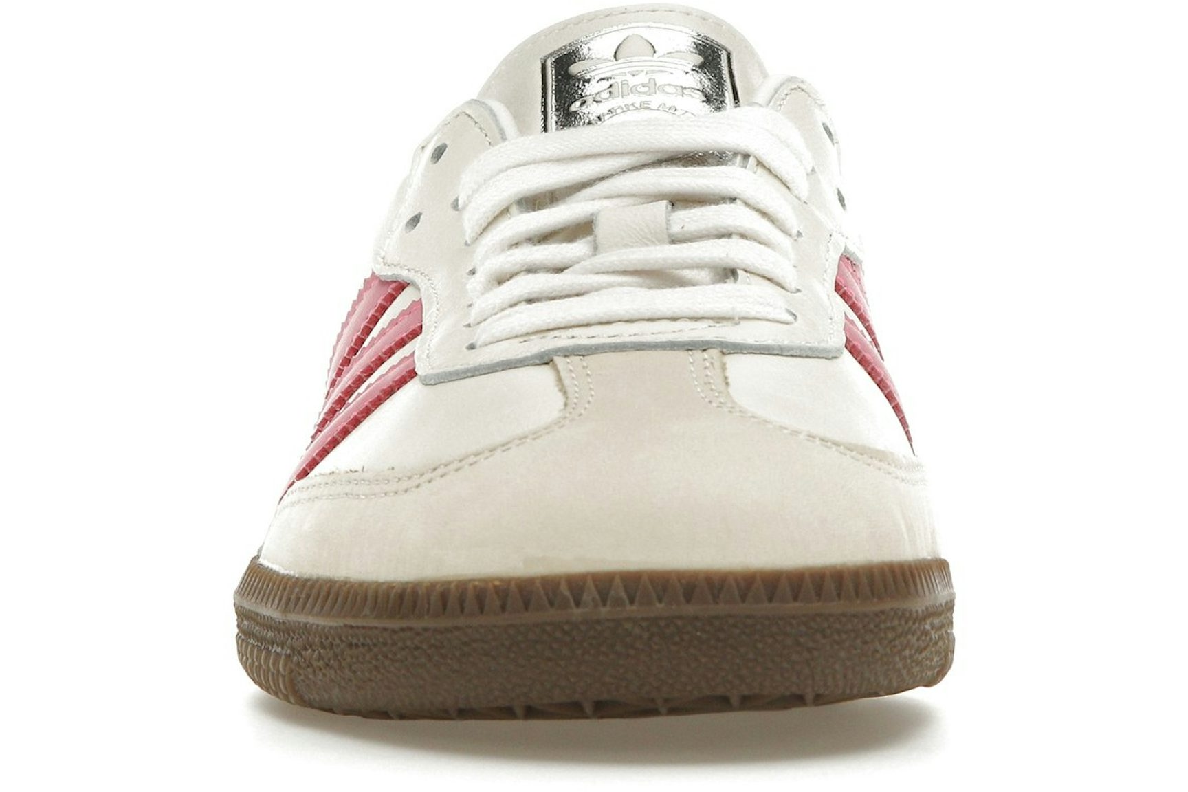 adidas Samba OG Lucid Pink (Women's)-2