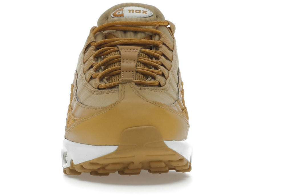 Nike Air Max 95 Twine Sail (Women's)