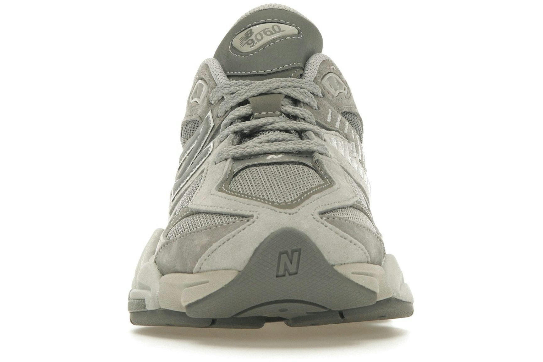 New Balance 9060 Shadow Grey-2