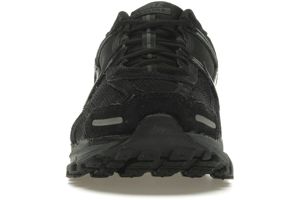 Nike Zoom Vomero 5 Black Metallic Dark Grey-2