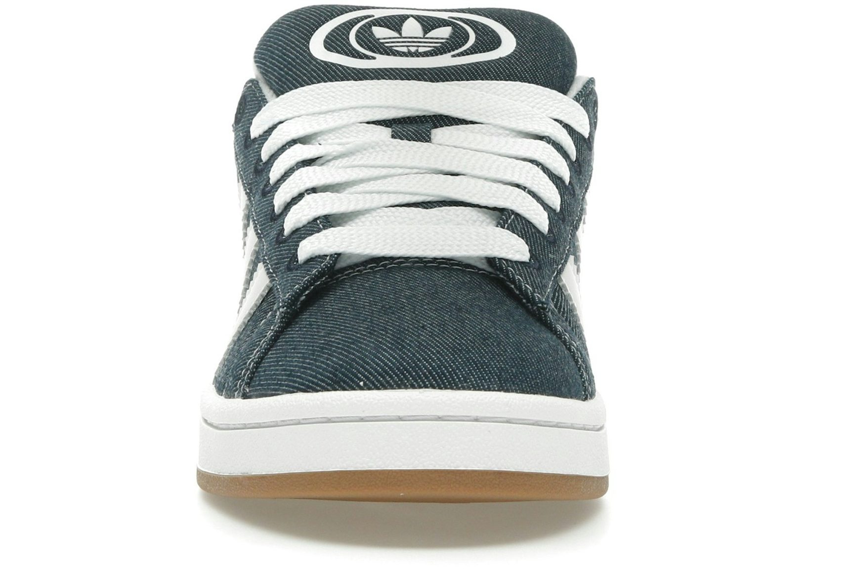 adidas Campus 00s Denim Cloud White