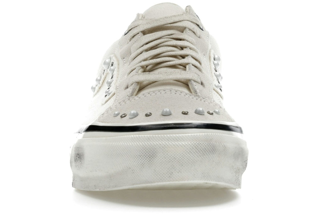 Vans OTW Old Skool 36 Pearlized Pack Marshmallow-2