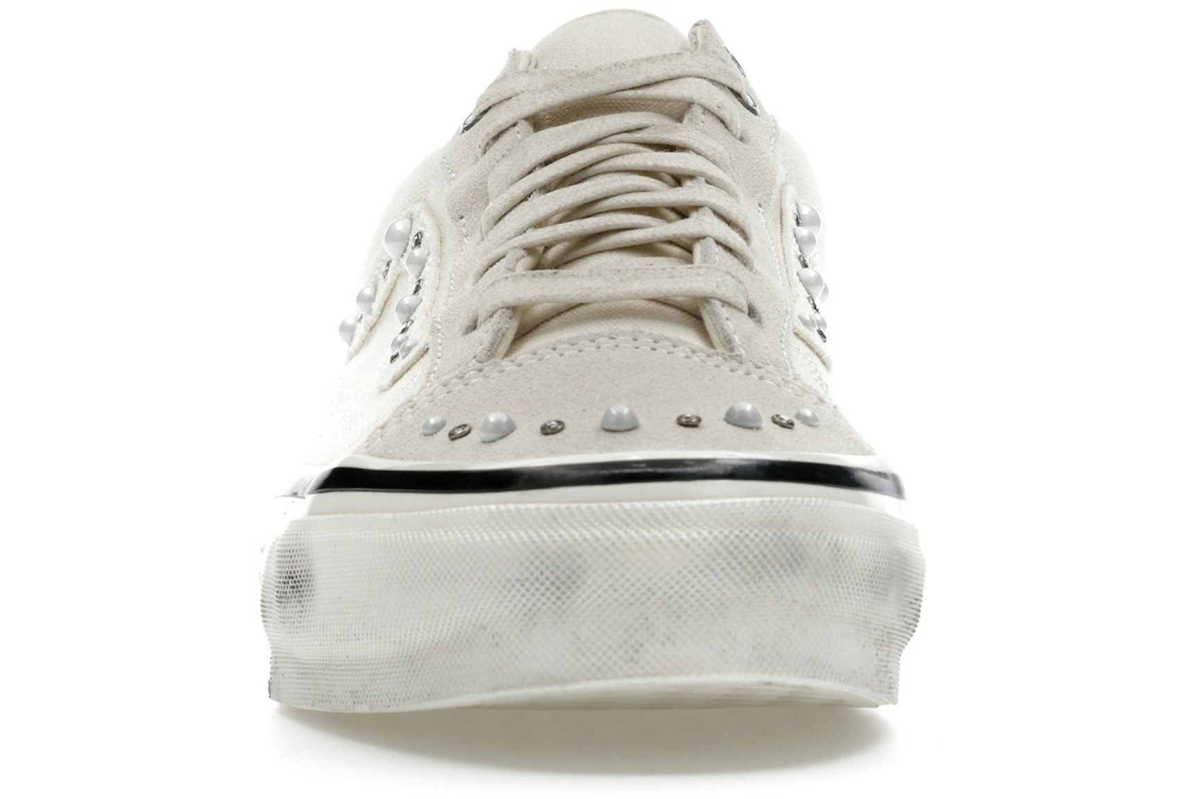 Vans OTW Old Skool 36 Pearlized Pack Marshmallow-2