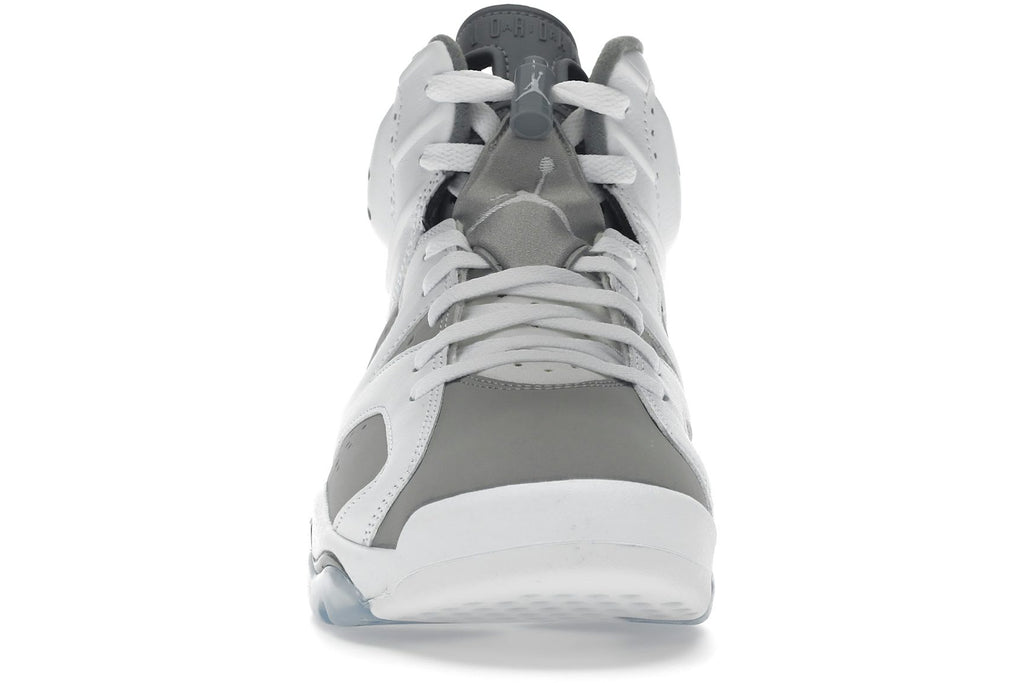 Jordan 6 Retro Cool Grey-2