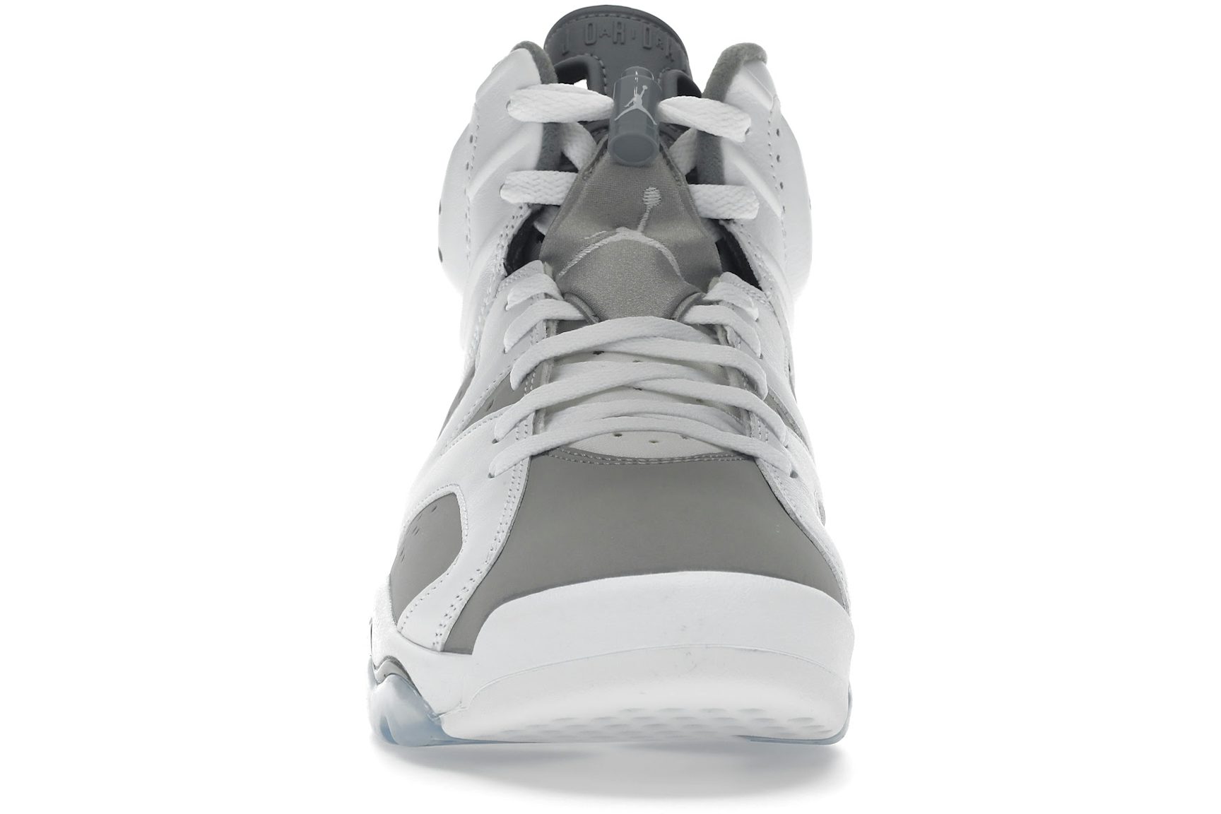 Jordan 6 Retro Cool Grey-2